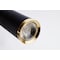 Nuvo Melrose 12-Watt 16 in. LED Pendant Matte Black and Brushed Brass Finish 62/828 - alternate 8